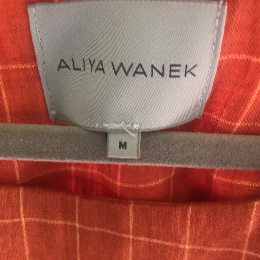 Aliya Wanek birdie dress M - Picture 4 of 6